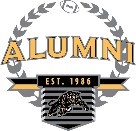 Hamilton Tiger-Cat Alumni Association